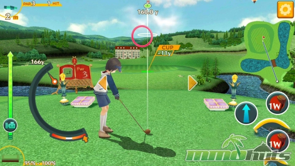 eagle-fantasy-golf-gameplay