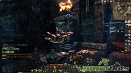 Echo-of-Soul-KR-Gameplay