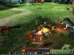Echo-of-Soul-Attacking