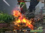 Echo-of-Soul-Combat-Fire