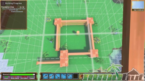 eco-building