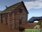 eco-cabin