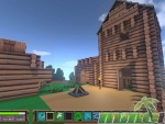 eco-settlement