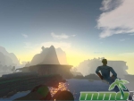 eco-sunrise