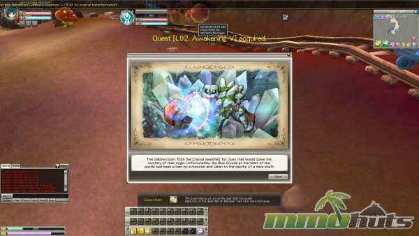 Eden-Eternal-Awakening-quest