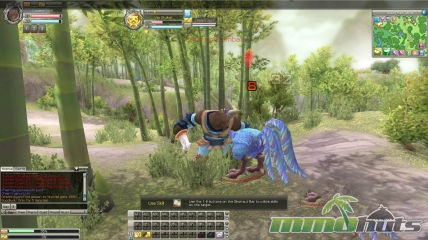 Eden-Eternal-main-combat