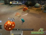 Eden-Eternal-combat-fighting-mushroom