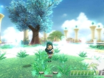 Eden-Eternal-login-character-creation