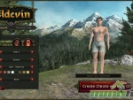 eldevin-character-creation