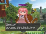 elemental-knights-online-cattleya