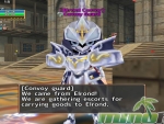 elemental-knights-online-convoy-guard