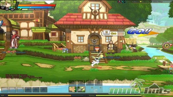 Elsword-Online-GO