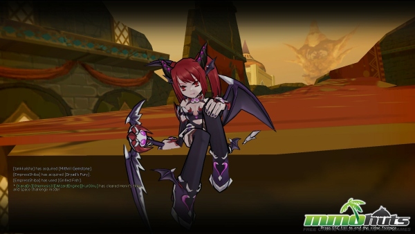 Elsword Review 2015 02