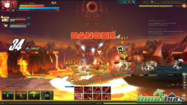 Elsword Review 2015 03