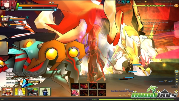 Elsword Review 2015 04