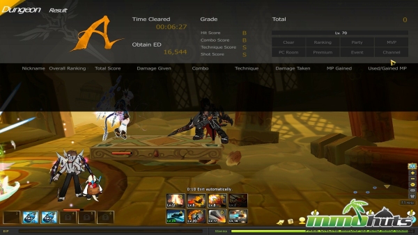 Elsword Review 2015 07