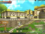 Elsword-Online-elder-village