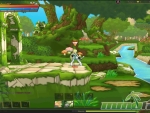 Elsword-Online-green-fields
