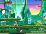 Elsword-Online-hp-bar