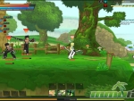 Elsword-Online-multiple-enmies-001