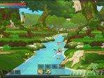 Elsword-Online-river