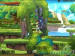 Elsword-Online-swords