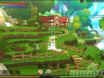 Elsword-Online-town-hunting