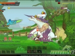 elsword-main-gameplay