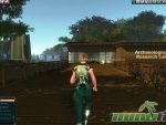 Entropia-Universe-archaeological-research-lab