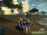 Entropia-Universe-beach