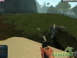 Entropia-Universe-combat