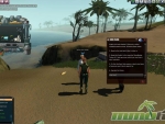 Entropia-Universe-mining-training