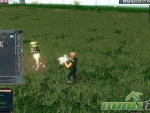 Entropia-Universe-ore