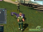 Entropia-Universe-sweating