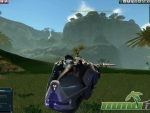 Entropia-Universe-traveling