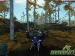 Entropia-Universe-unidentified-ore