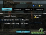 Epic-Card-Battle-Academy