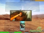 Epic-Card-Battle-Board