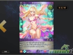 Epic-Card-Battle-Elven-Fairy-hot