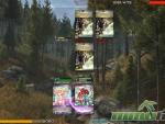 Epic-Card-Battle-In-game