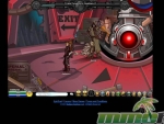 Epic-Duel-Brwoser-game