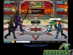 Epic-Duel-MMORPG-2v2
