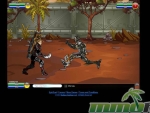 Epic-Duel-Robot