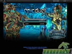 Epic-Duel-login