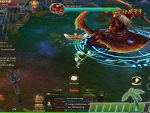 era-of-celestials-tyrant-battle