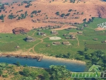 Erectus-The-Game-City