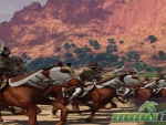 Erectus-The-Game-Combat