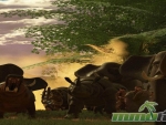 Erectus-The-Game-Hunting