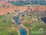 Erectus-The-Game-Town