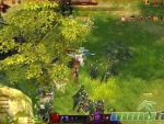 eternal-chaos-fighting-archers